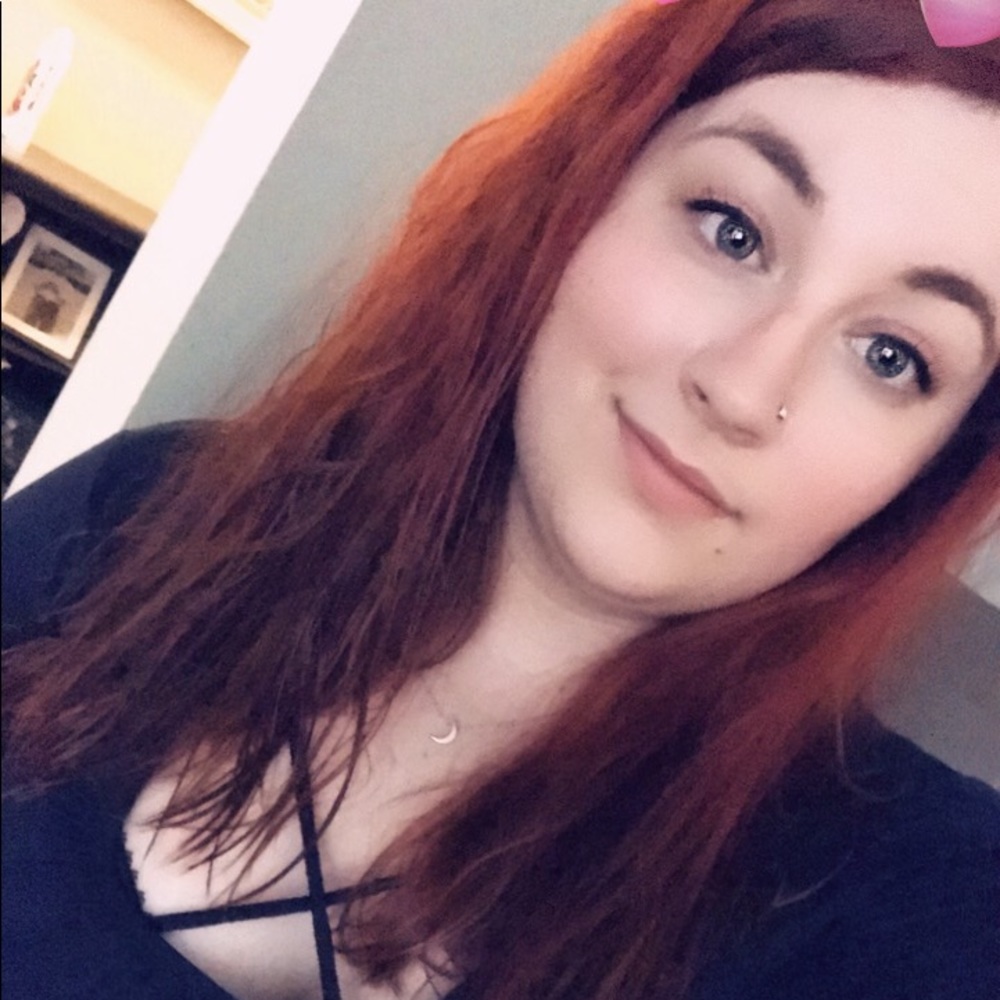 Meet your Posher, Ciara